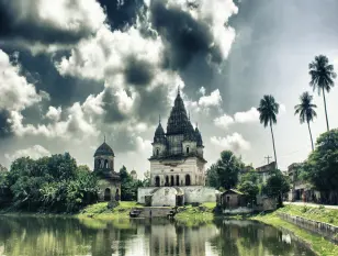 Dhaka Tour image