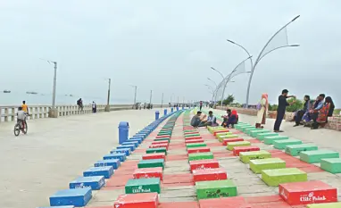 Chittagong Tour Image