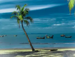 Dhaka Tour image