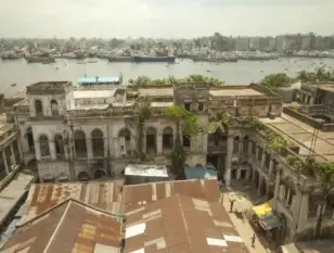 Dhaka Tour image