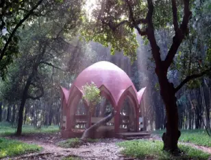 Dhaka Tour image