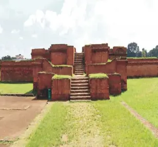 Chittagong - South East Destination Tour Image