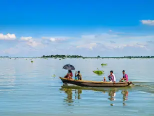Dhaka Tour image