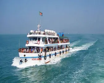 Teknaf tour image